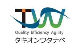 -株式会社タキオンワタナベ-